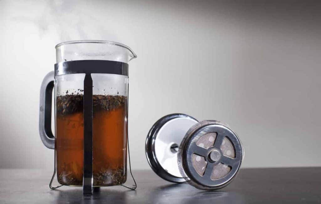 How to Clean a French Press