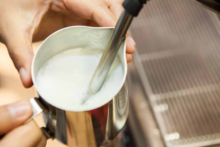 How To Use A Milk Frother [10 Easy Ways To Froth Your Milk]