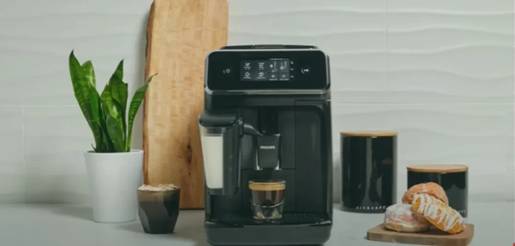 who should use a super automatic espresso machine