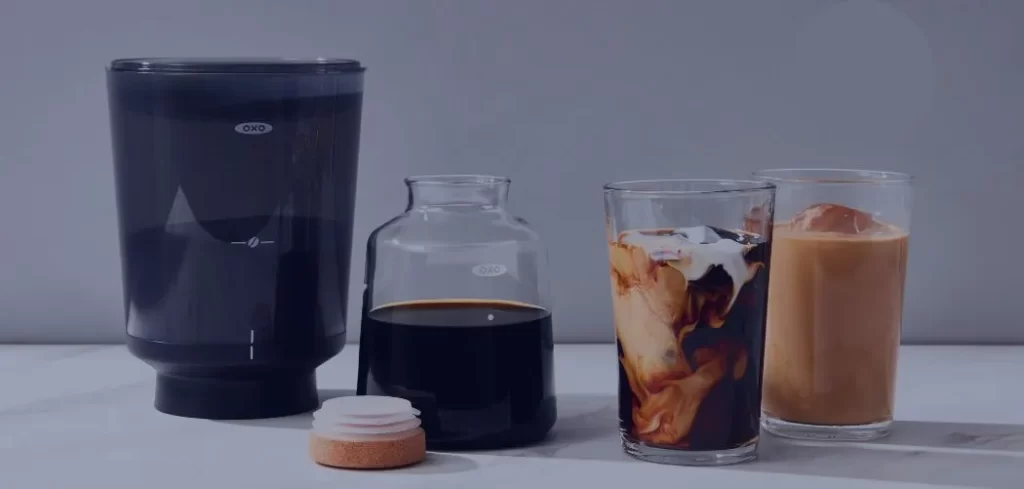 factors to consider when choosing a cold brew coffee maker
