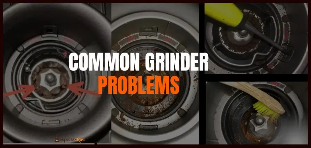 Common Grinder Problems