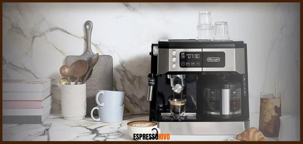Popular Dual Coffee Makers in the Market