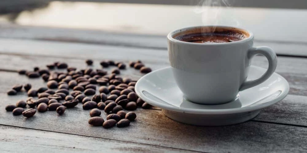 Alternative Methods For Making Greek Coffee