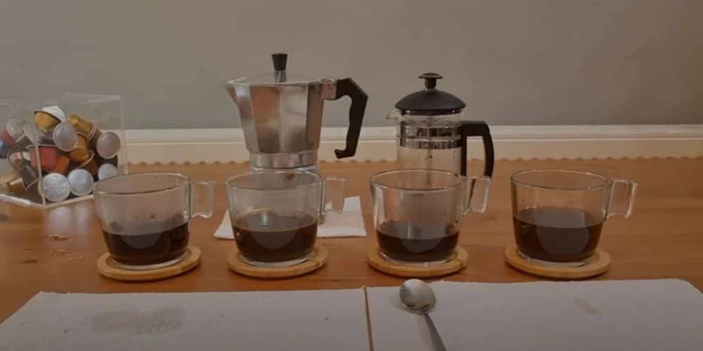 Brew Coffee Pods Without A Machine