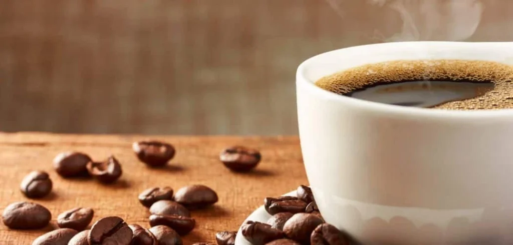 Factors Affecting Coffee Taste