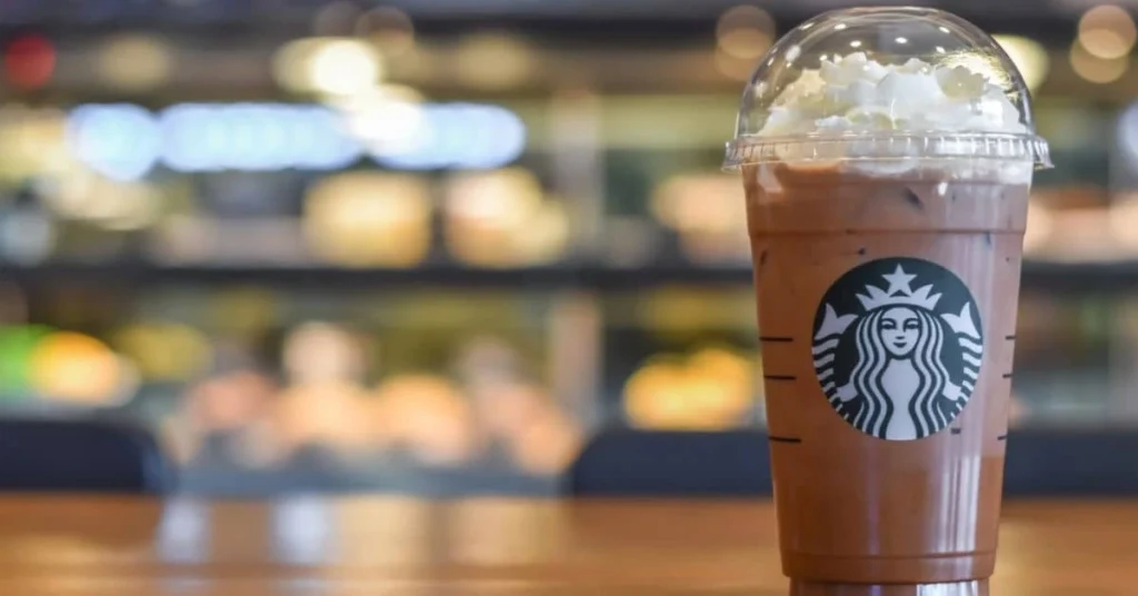 How to Make Coffee Frappe Like Starbucks