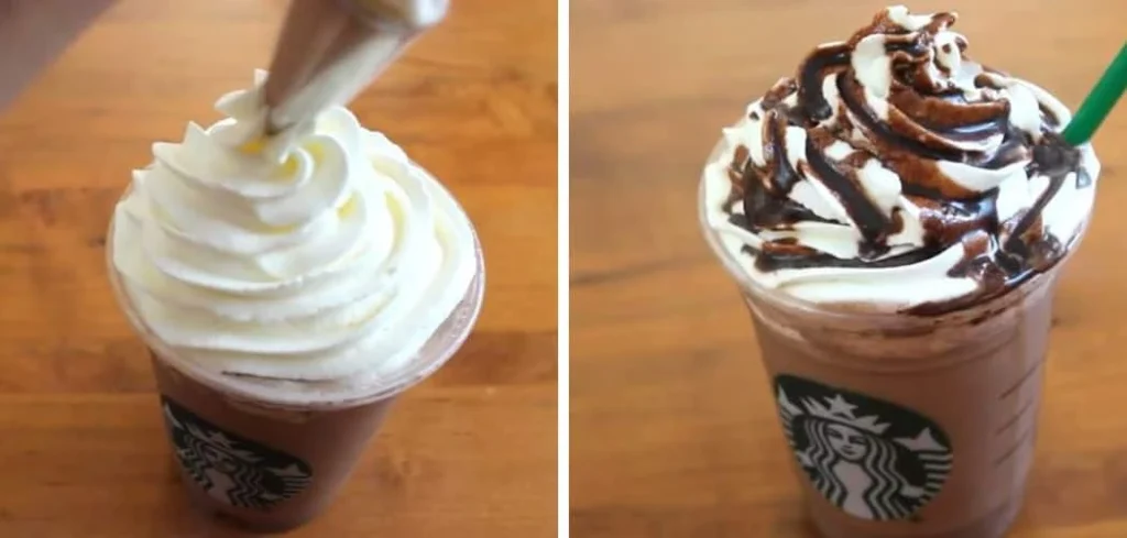 Brew Perfect Chocolate Frappe