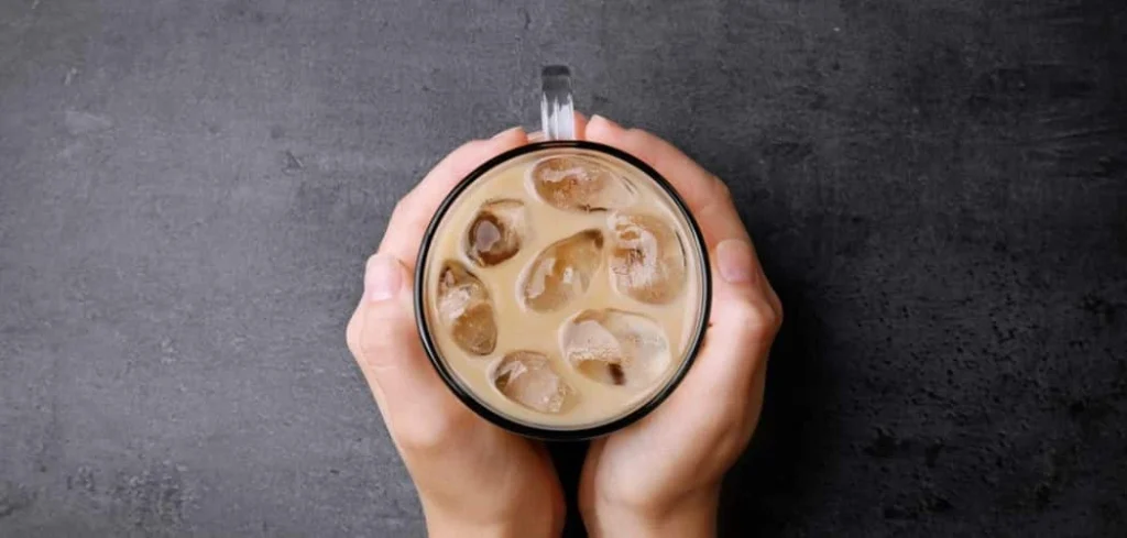 Carbs In Iced Coffee
