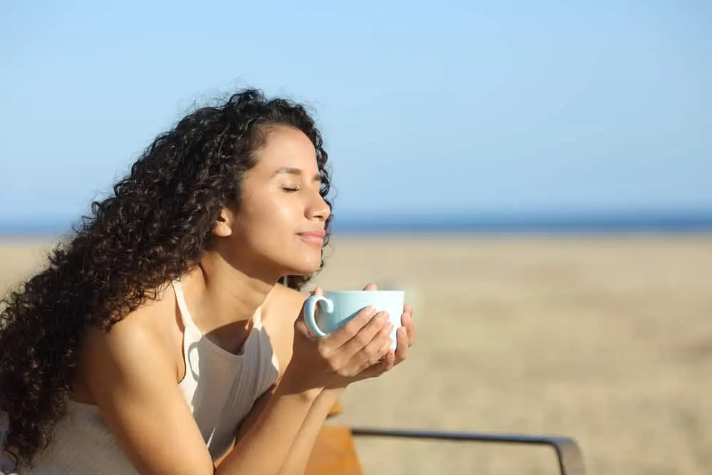Coffee Enhances Mental Clarity