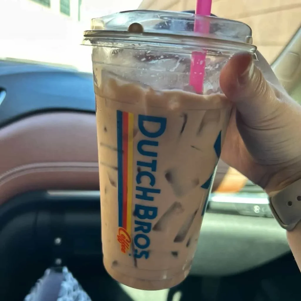 Dutch Bros Protein Coffee Nutrition Facts