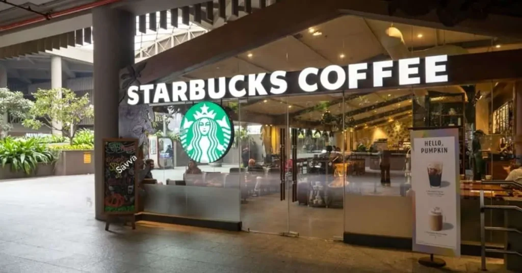How To Order Bulletproof Coffee At Starbucks