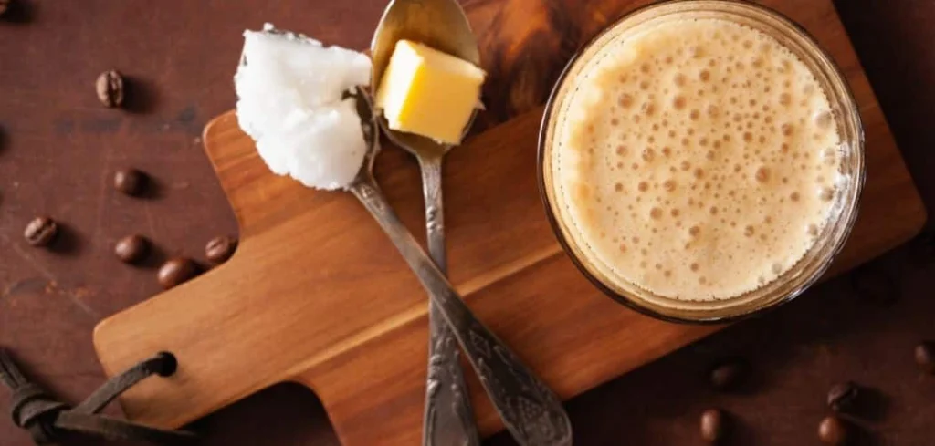 Know about Bulletproof Coffee