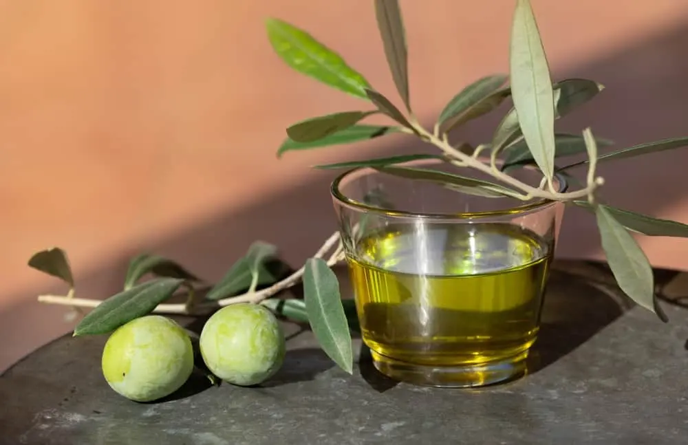 Olive Oil A Superfood