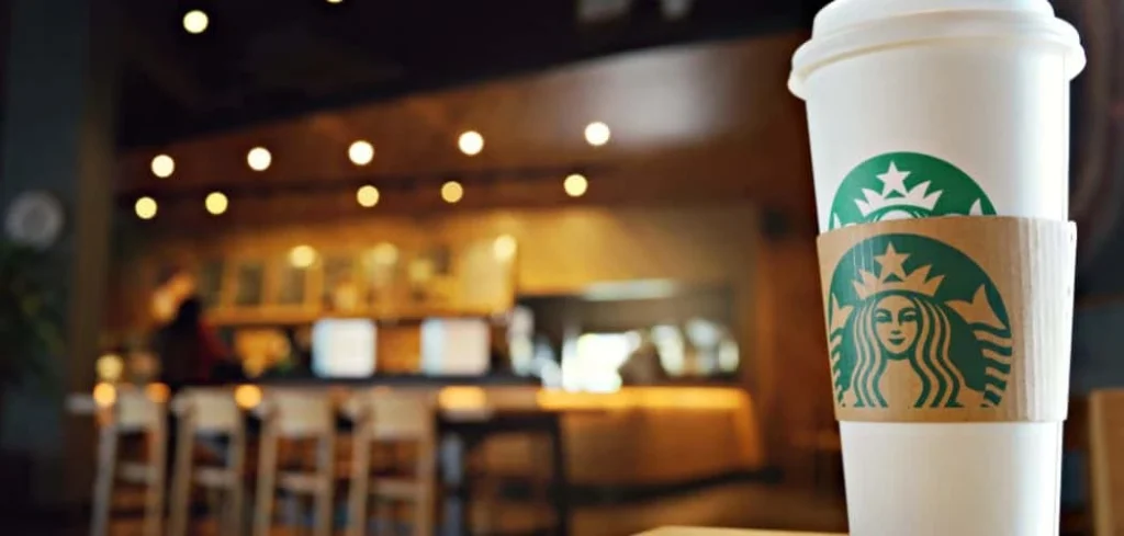 Decaf Options At Starbucks