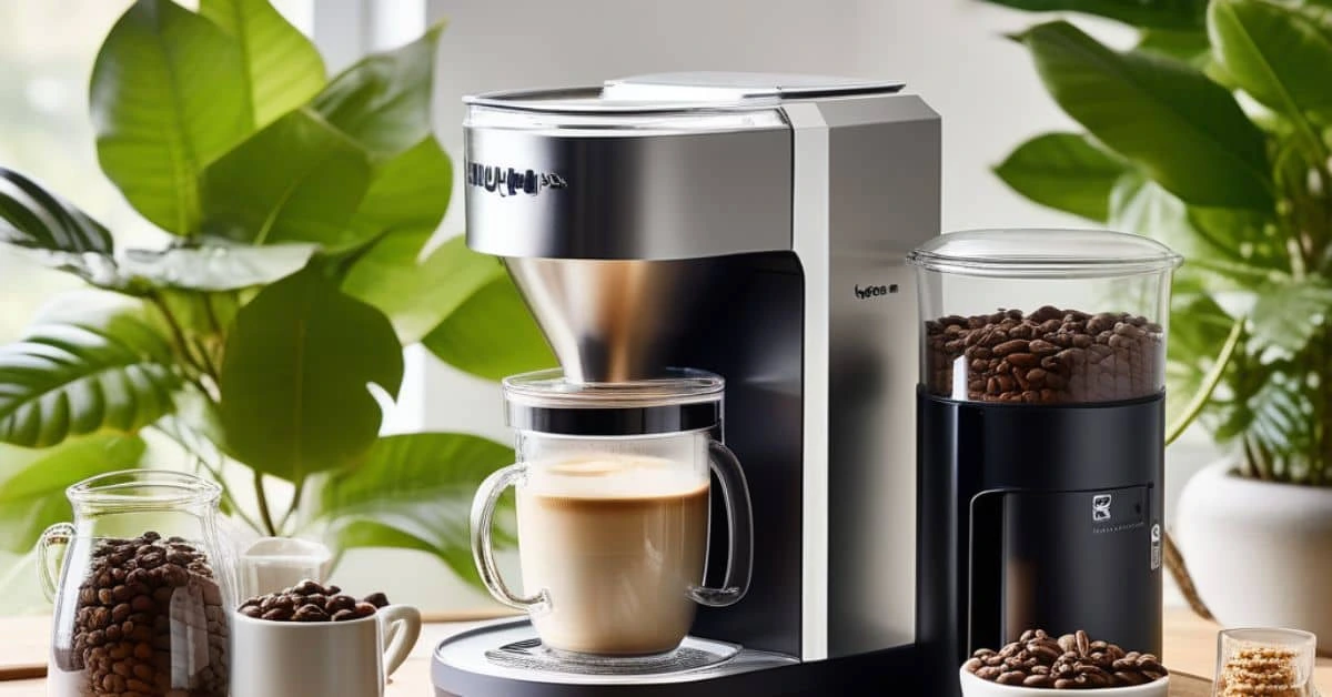 Why Does My Keurig Say Descale? Easy Fix EspressoRivo