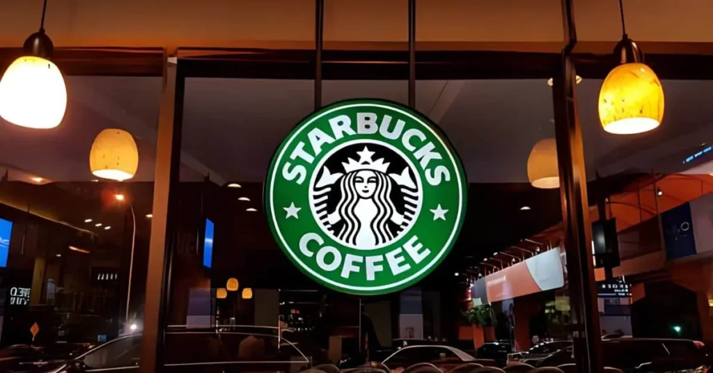 how to order coffee at starbucks