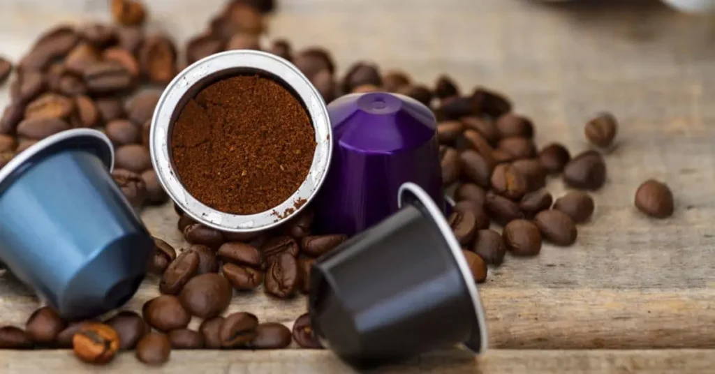 how to use coffee pods in regular coffee maker