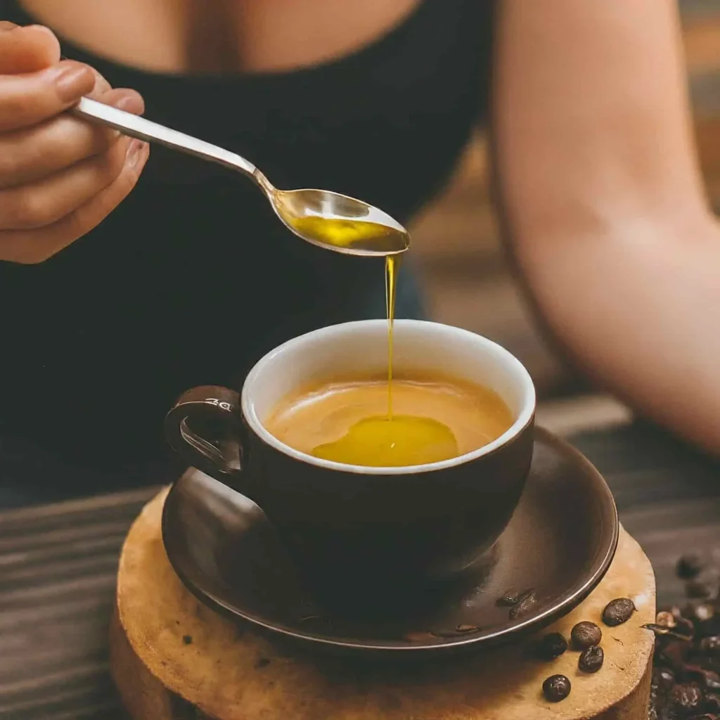 Benefits Of Adding Olive Oil To Coffee