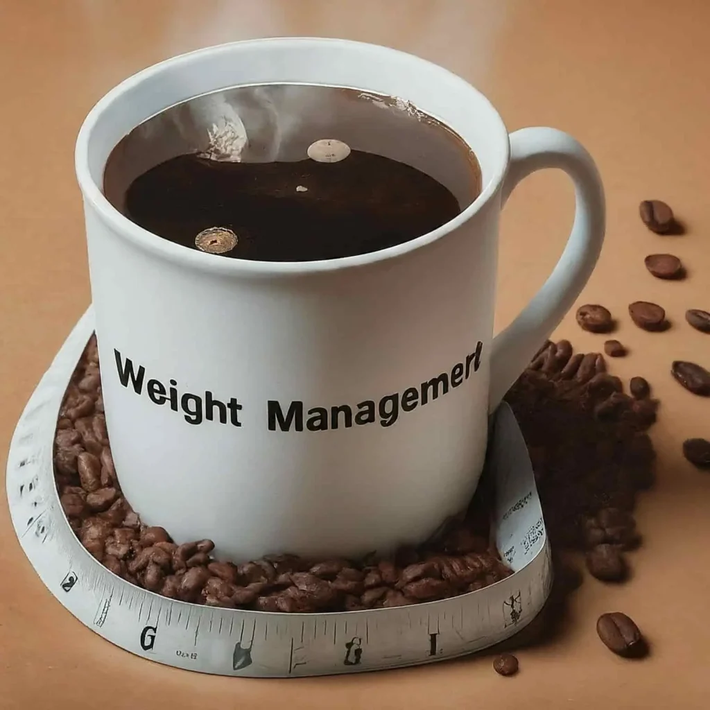 Bulletproof and Danger coffee On Weight Management