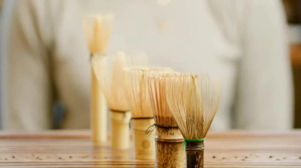 Choosing The Right Matcha Whisk