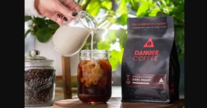 Danger coffee