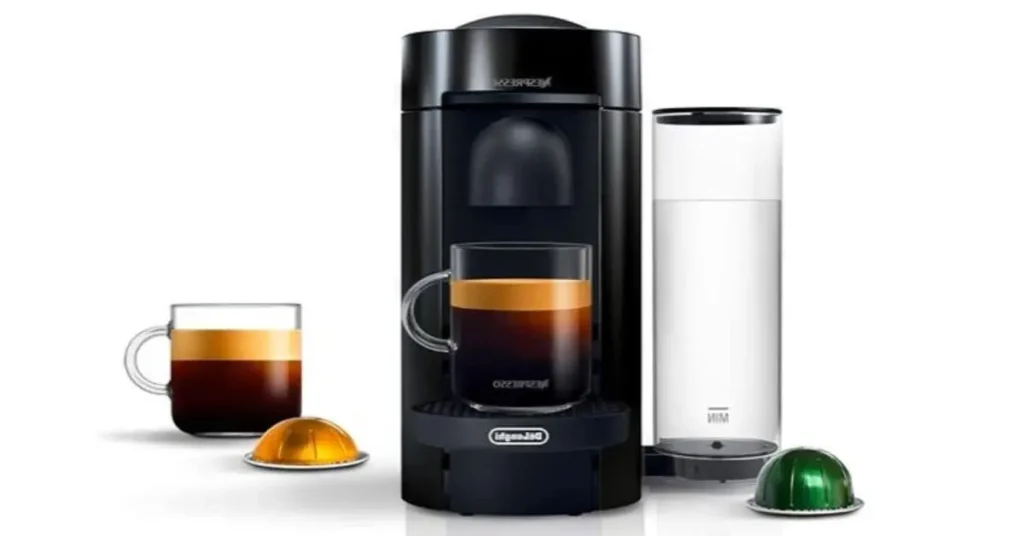 Does Nespresso Make Regular Coffee The Ultimate Guide