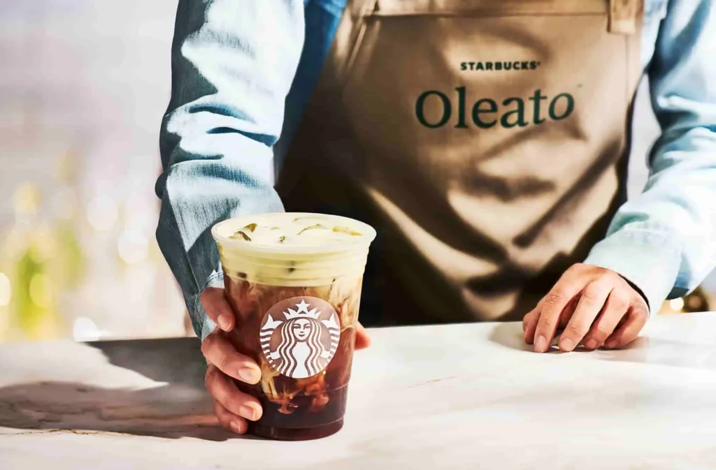 Enhancing Oleato Experience