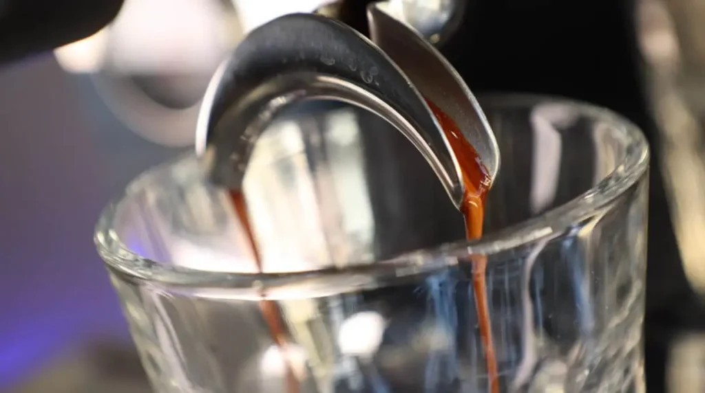 How Water Quality Affects Espresso Machine Performance