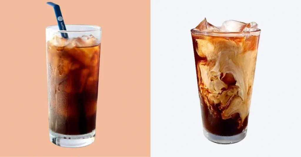 How to Choose Cold Brew Or Iced Coffee