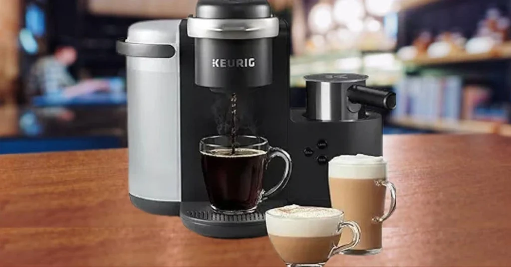 How to Make Espresso With Keurig