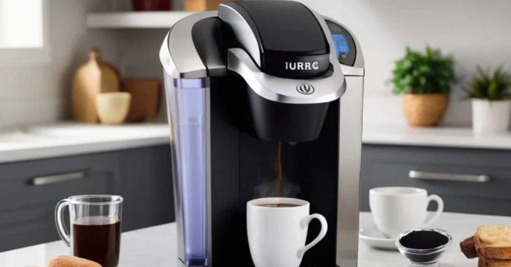 Tips To Prevent Keurig Descale Light Issues