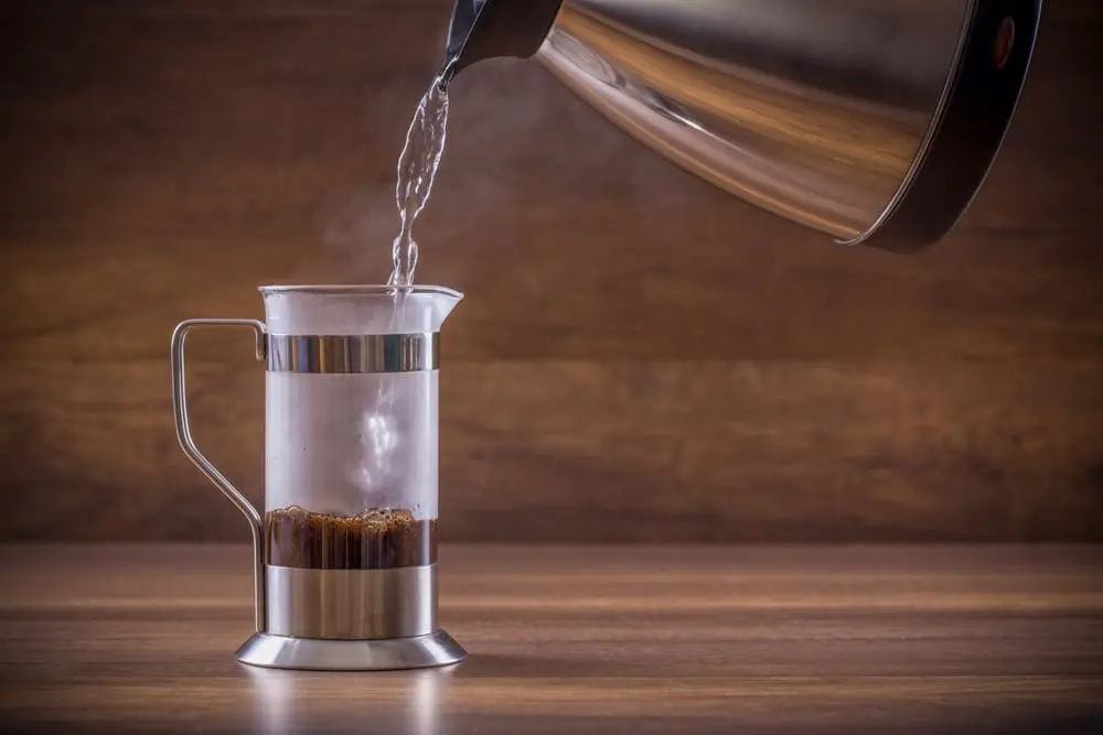 Risks Of Using Distilled Water For Coffee
