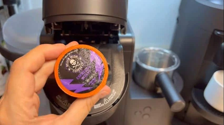 Selecting The Right Coffee Pods