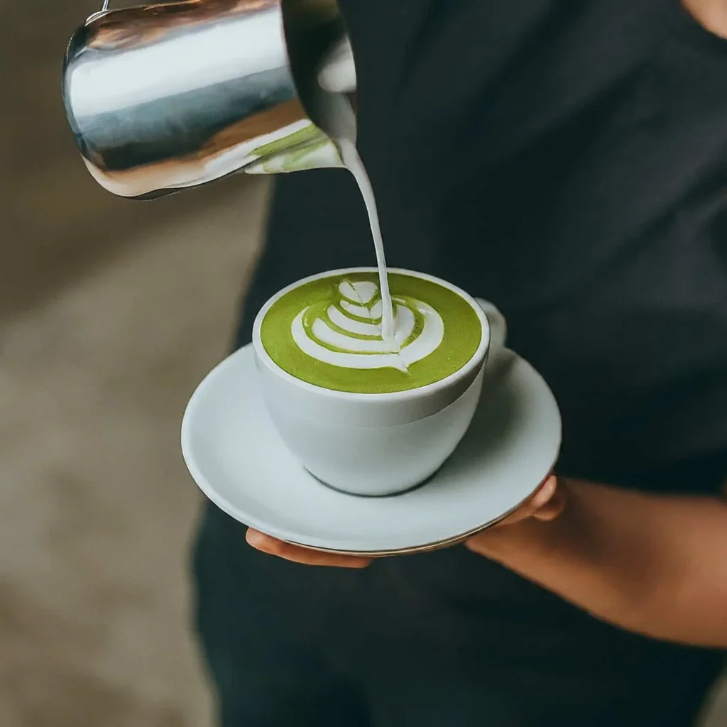 Tips For A Perfect Matcha Latte