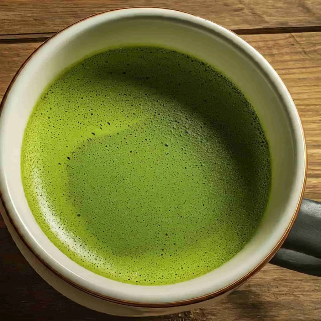 What Is Matcha