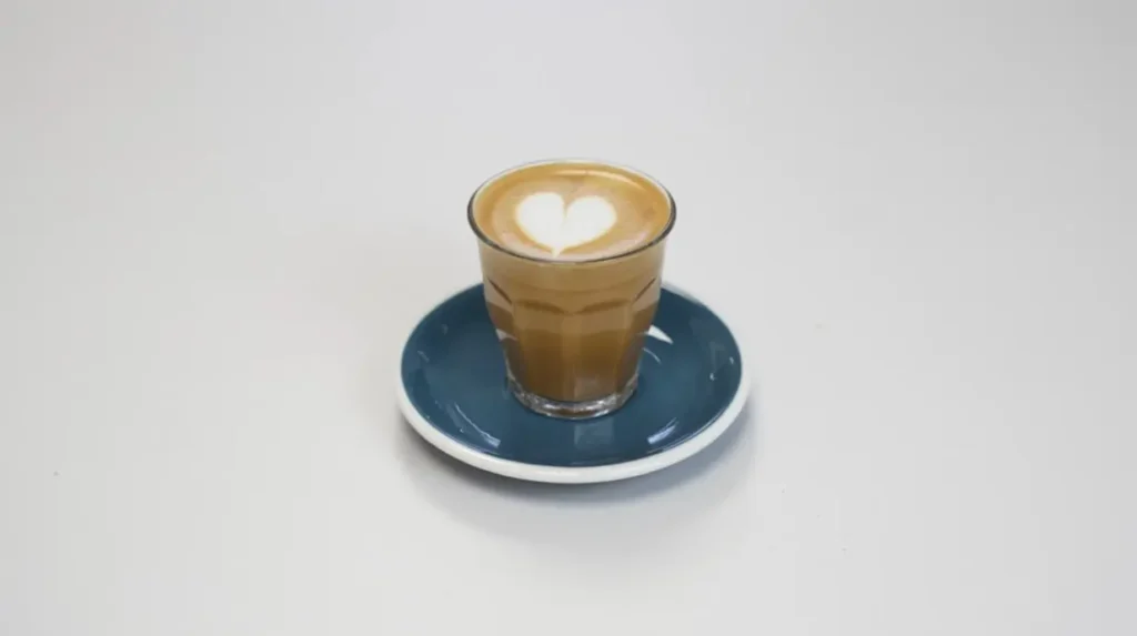 Why is flat white so popular