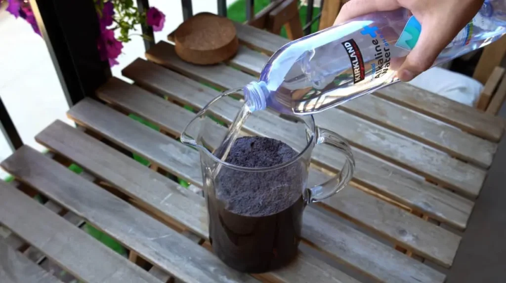 How Cold Brew Coffee Is Made