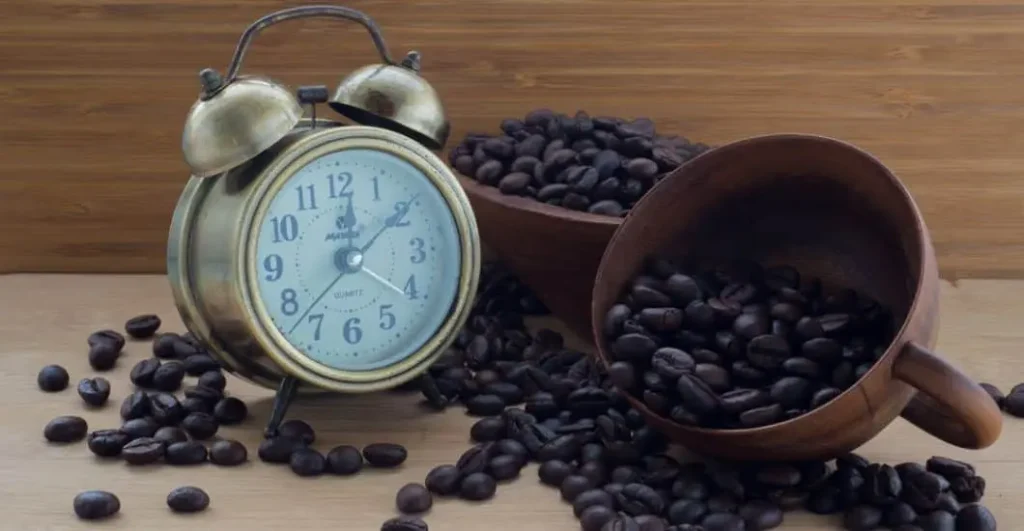 How Long Does Coffee Last