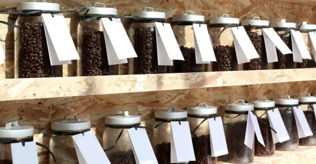 Shelf Life Of Coffee