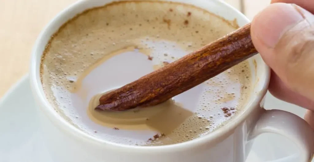 How To Incorporate Cinnamon Into Your Cup Of Coffee