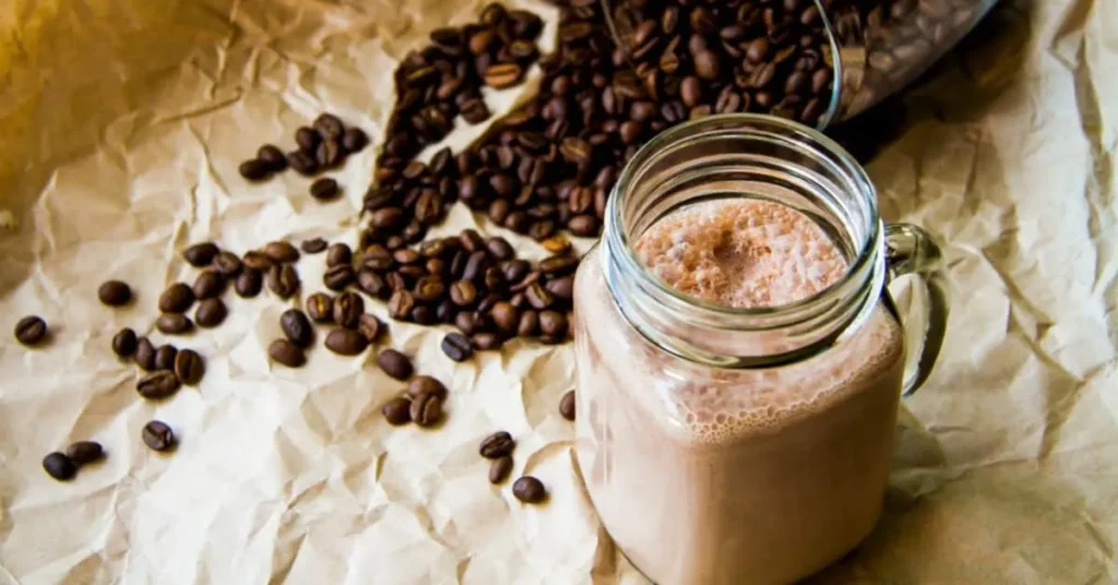 Protein Coffee Recipe