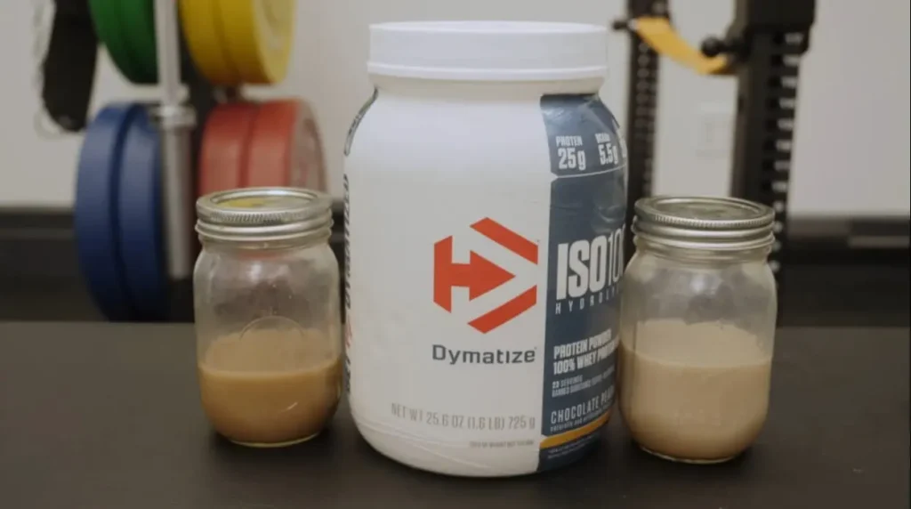 Recipe For Dunkin' Donuts Protein Coffee