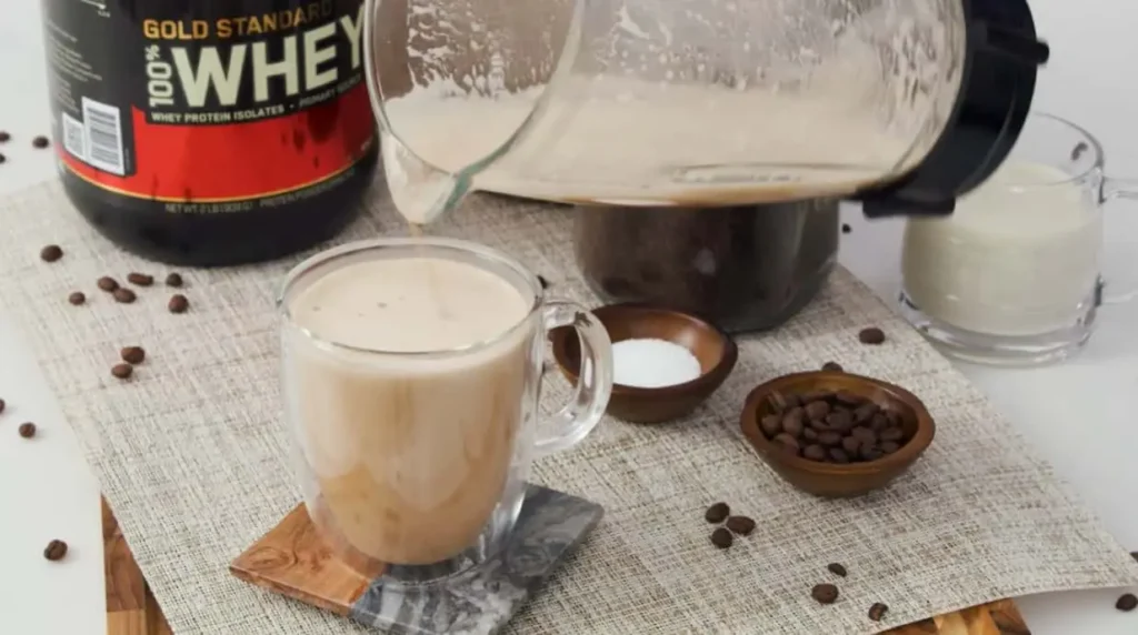 Should You Add Protein To Your Coffee