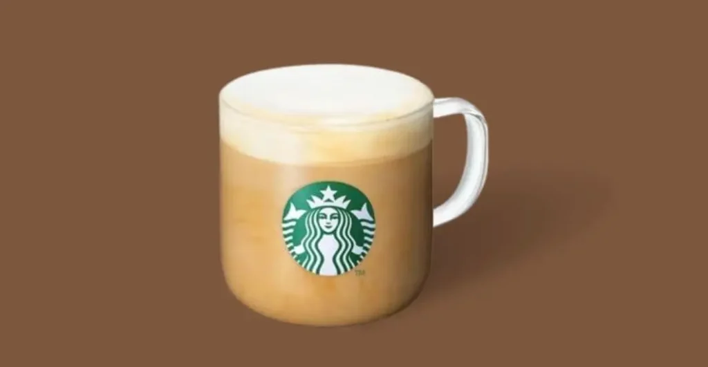 Starbucks Caffè Latte