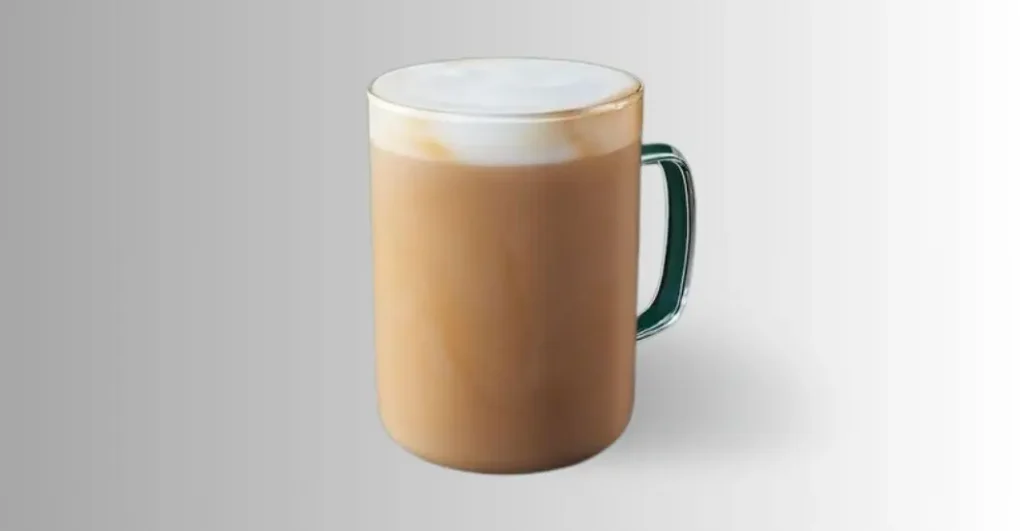 Starbucks Caffè Latte 