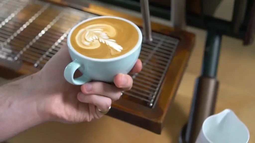 Become a Flat White Connoisseur