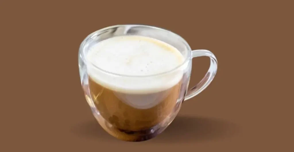 starbucks Oleato Caffè Latte With Oatmilk