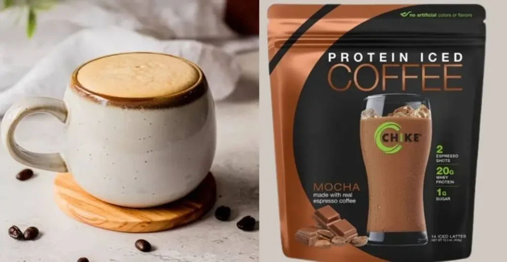 What Is Protein Coffee