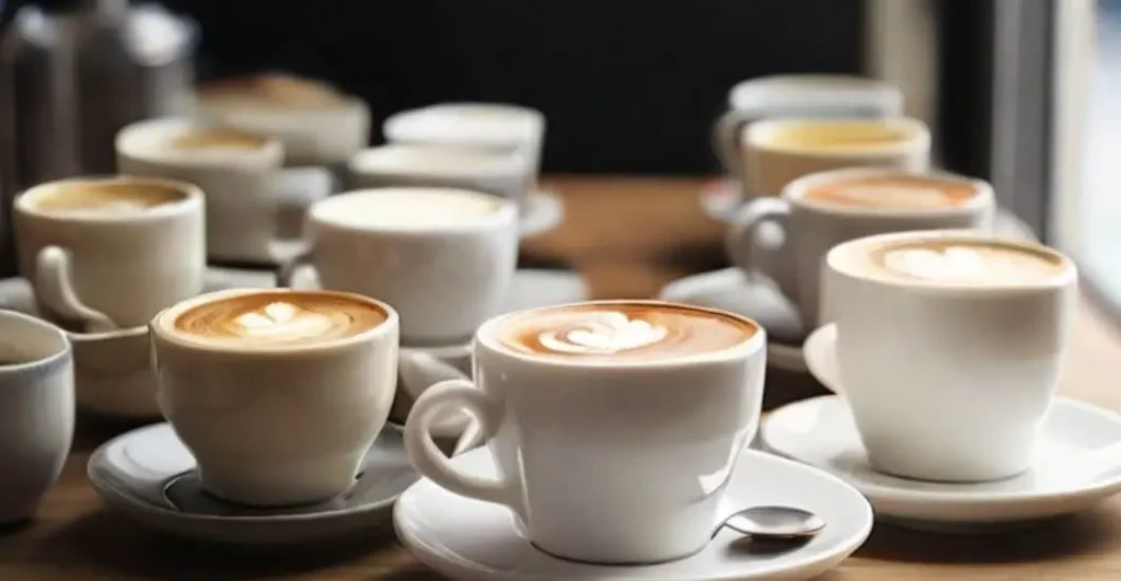 When To Choose A Flat White