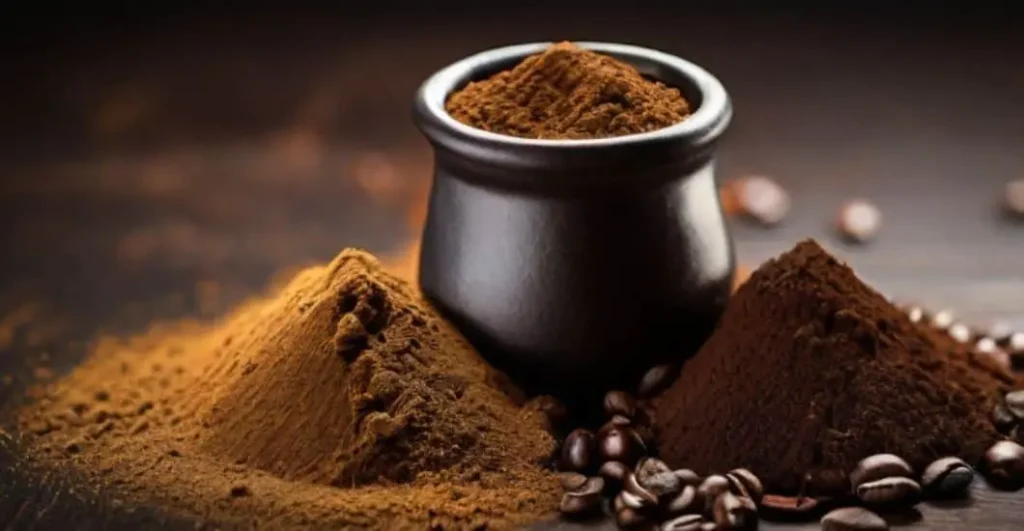 Espresso Powder Vs Ground Coffee 